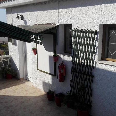Stelios Studios Megali Ammos  Exterior photo