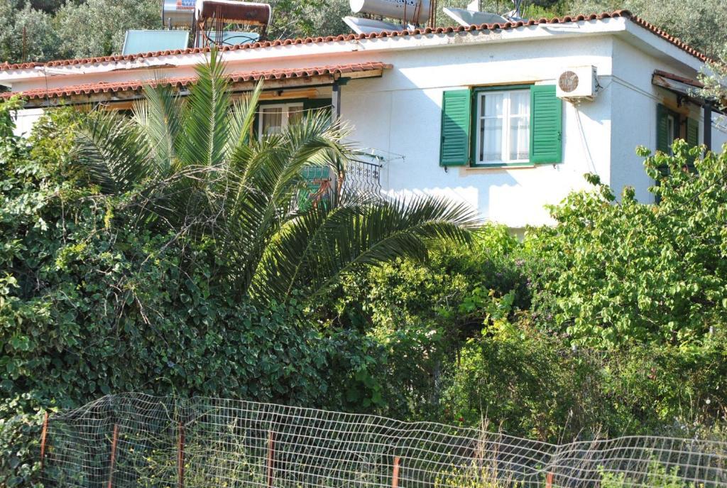 Stelios Studios Megali Ammos  Exterior photo