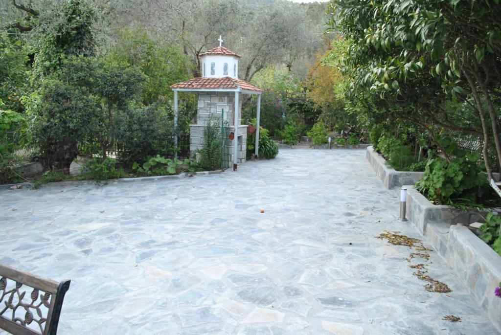 Stelios Studios Megali Ammos  Exterior photo