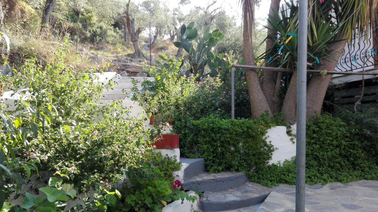 Stelios Studios Megali Ammos  Exterior photo