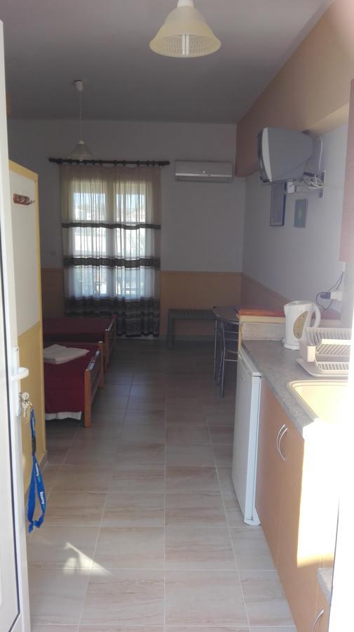 Stelios Studios Megali Ammos  Exterior photo